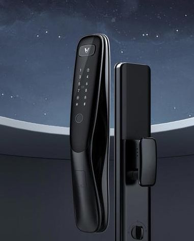 2026智能锁十大品牌排行榜实测筛选：指纹锁排名前十名哪个牌子好(图5)