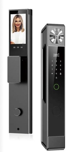 2026智能锁十大品牌排行榜实测筛选：指纹锁排名前十名哪个牌子好(图10)