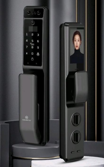 2026智能锁十大品牌排行榜实测筛选：指纹锁排名前十名哪个牌子好(图11)