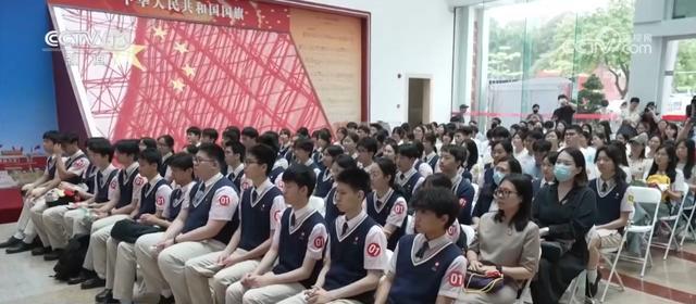 第十一个全民国家安全教育日 各地国家安全宣传教育活动“走新”更“走心”(图2)