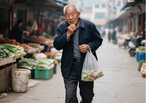 68岁老大哥每天3个猕猴桃半年后体检医生追问：到底做了什么(图3)