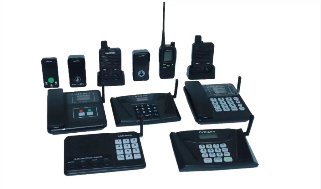 易百珑自发电无线门铃价格怎么样贵不贵(图1)