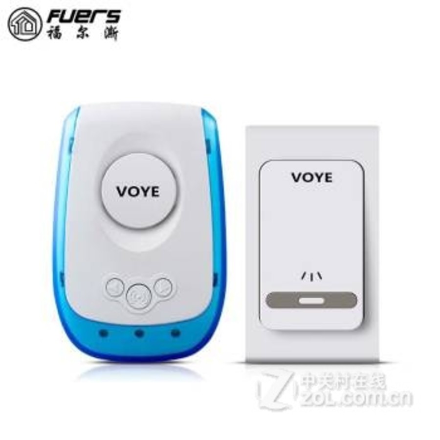 温州有线门铃_无线门铃_可视安防报警器厂家-瑞安市沃逊电子科技有限公司