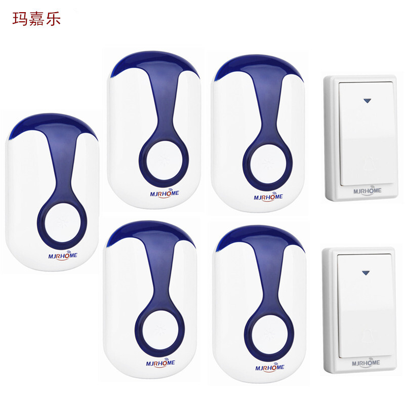 富盈星-无线门铃远距离门铃家用厂家户外防水插座水阀控制器matter插座-首页(图1)