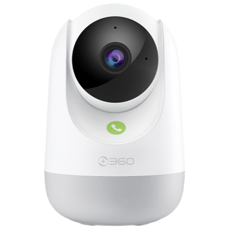 360摄像头9Pro与360可视门铃6：2026年家庭安全的最佳选择(图1)