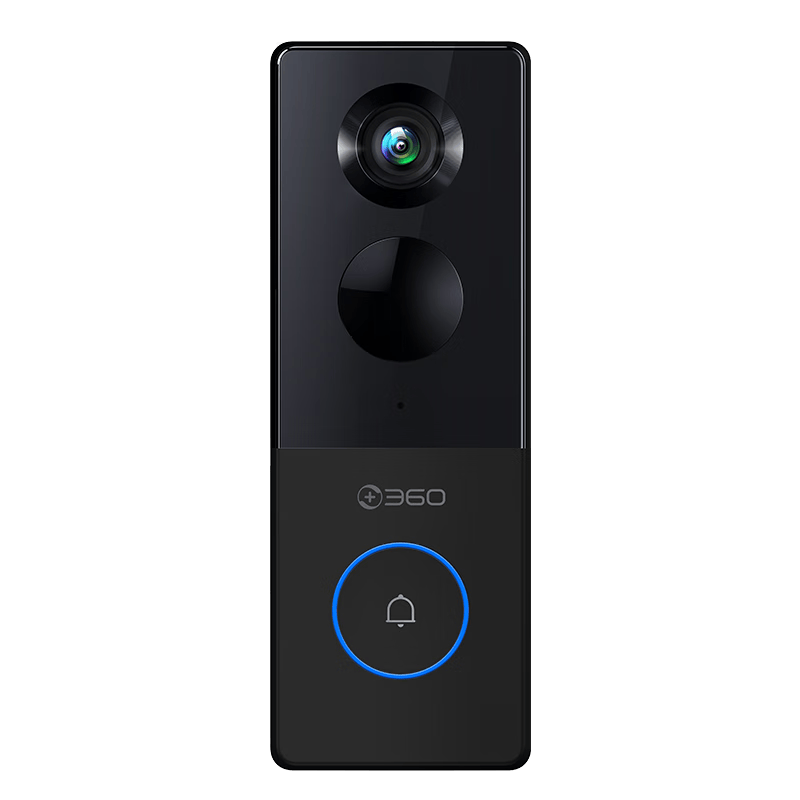 360摄像头9Pro与360可视门铃6：2026年家庭安全的最佳选择(图2)