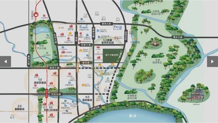 新华星耀玥湖售楼中心24小时热线日发布)(图7)