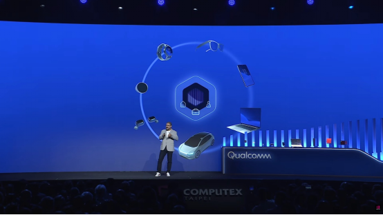 智能体时代的AI发展新方向高通COMPUTEX2026给出“计算连续体”答案(图2)