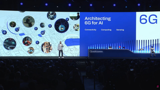 智能体时代的AI发展新方向高通COMPUTEX2026给出“计算连续体”答案(图5)