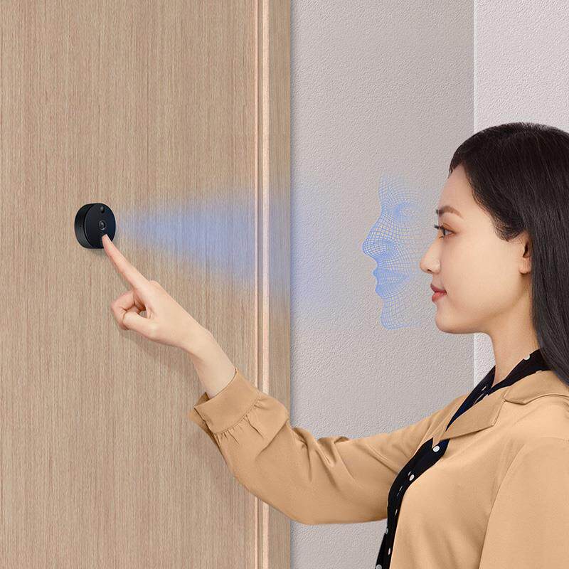 可视门铃价格-【设计本有问必答】(图1)