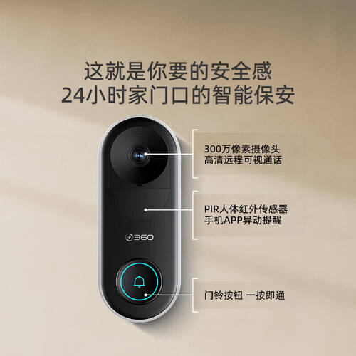 2026家庭安防升级全攻略：这3款无线摄像头带来全新守护(图2)