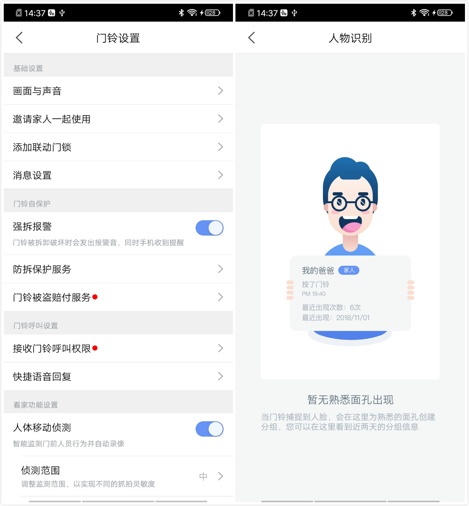 我们测试了六款智能门铃找到了最好的这一款(图16)