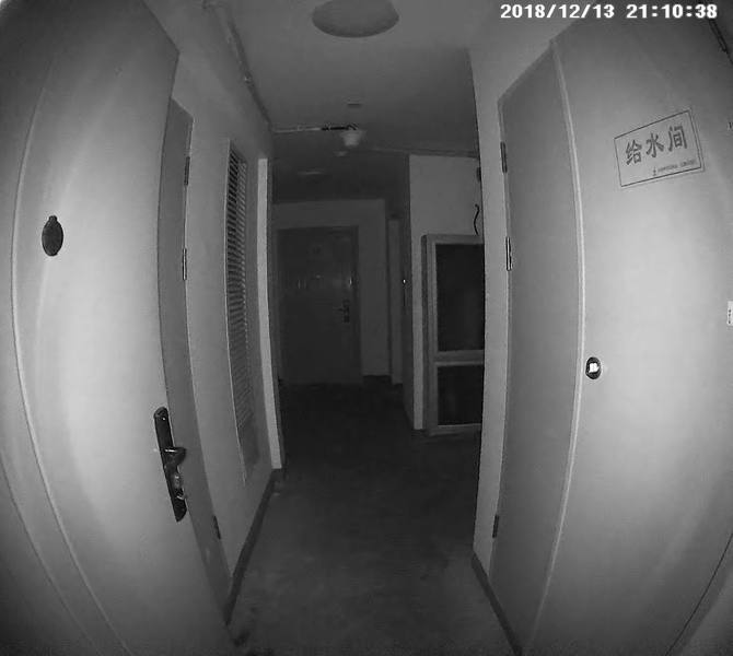 360智能门铃PK小米门铃360视野更大更清晰完胜(图7)