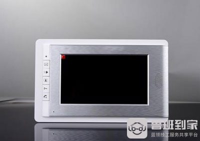 可视门铃怎么用？可视门铃使用方法介绍(图1)