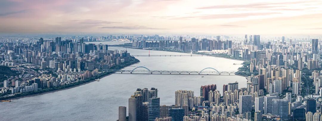 三组“领跑”数字滨江越拼越有底气(图7)